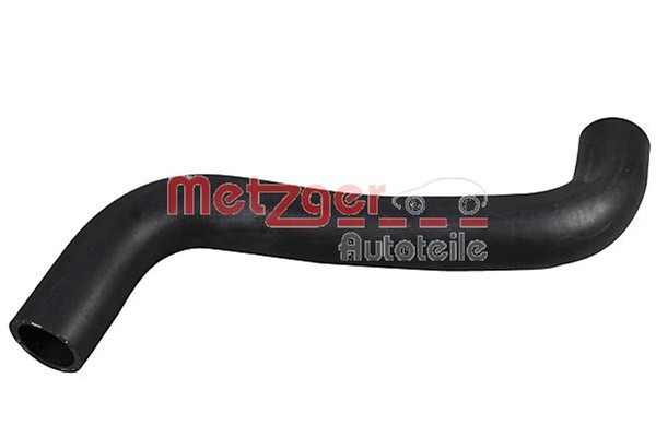 Metzger Autoteile KüHlerschlauch 2421216 FüR Opel Mokka J13 _76 4X4 LPG Trax AWD-image