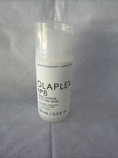 Olaplex No. 8 Bond Intense Moisture Mask 3.3 fl. pump oz. Authentic US stock