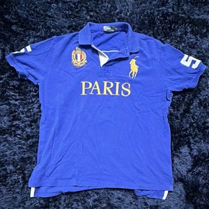 25+ Paris Polo Ralph Lauren for sale | Updated Oct 2026