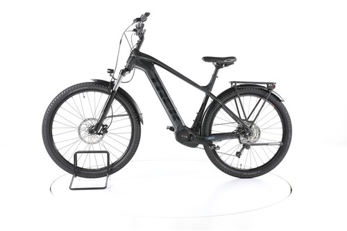 Trek Powerfly Sport 4 EQ E-Bike Hardtail Top Elektrofahrrad Bosch Akku 500Wh 29" - Bild 8 von 10