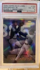 Ken Griffey Jr. 1998 Topps Gold Label Class 1 Mariners #100 A1 PSA 6