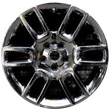 Wheel Rim Land Rover Defender 110 90 19 2020-2024 LR129108 OEM Black OE 72350
