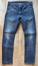 Original RRL Slim Narrow 33/32 Jeans