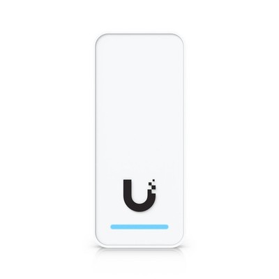 Ubiquiti UA-G2 Access Control Reader - IP55 BLE 4.1 NFC PoE 13.56MHz
