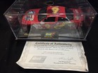 1:24 2000 Wally Dallenbach Power Puff Girls 1998 Lake Speed Wacky Racing — photo 2