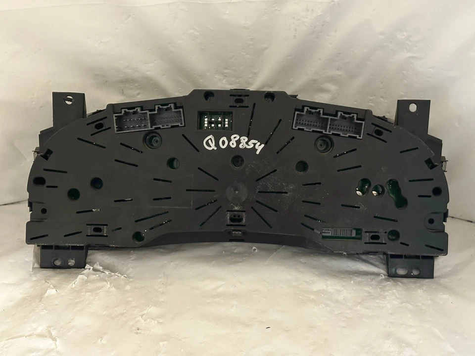 Grupo de velocímetros Chrysler Town&Country 2009/Dodge Caravan 109.677 millas Foto 2 de 3