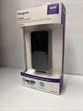 Targus 90W AC Universal Laptop Charger - APA9OUS