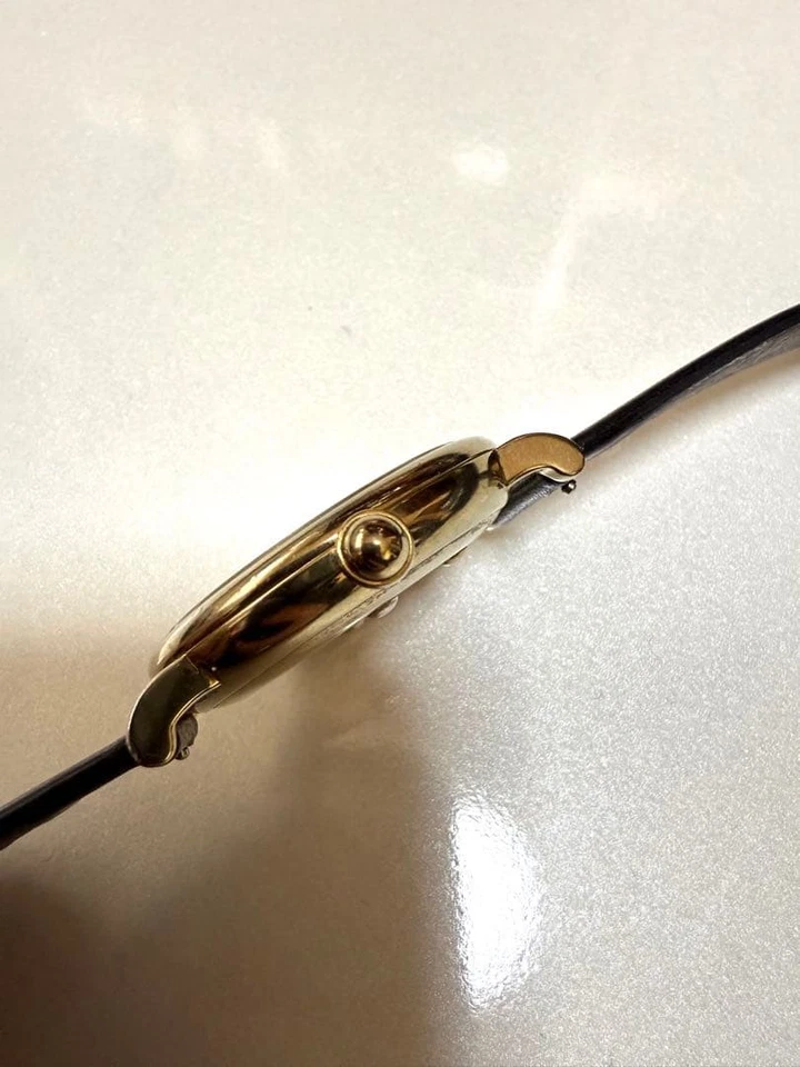 Montre MARC JACOBS (quartz) - Photo 4/4