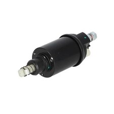 Starter Solenoid - 3 Bolt fits Mahindra 4500 5500 6500 485 575 4500 5500 6500