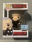 Funko Pop! Batman Beyond Bruce Wayne & Ace #550 LE 9500