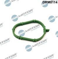 Dr.Motor Automotive Dichtung, AnsaugkrüMmer AnsaugkrüMmer U.A. FüR Fiat, Lancia