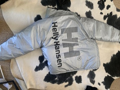 Helly Hansen HH Urban Reversible Herren Jacket in der Größe XXL