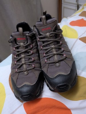 Meindl Respond Gtx Mens Lightweight Hiking/Walking Shoes Size 9.5