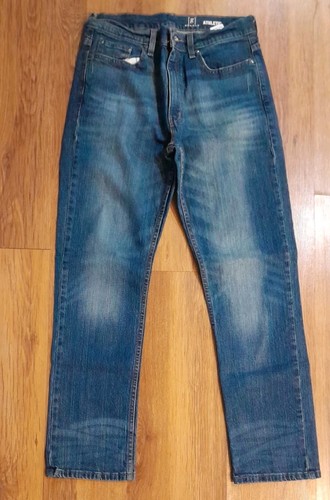 Boys Bundle Of 2 Jeans/Khaki Pants Size 20 - Picture 5 of 7