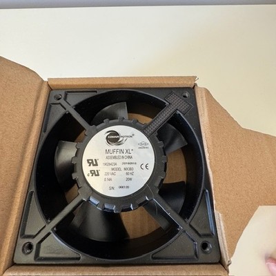 Comair Rotron MX3B3 Muffin XL Fan P/N 676004