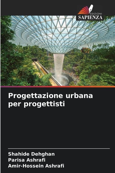 Shahide Dehghan (U. A.) | Progettazione Urbana Per Progettisti | Taschenbuch-image