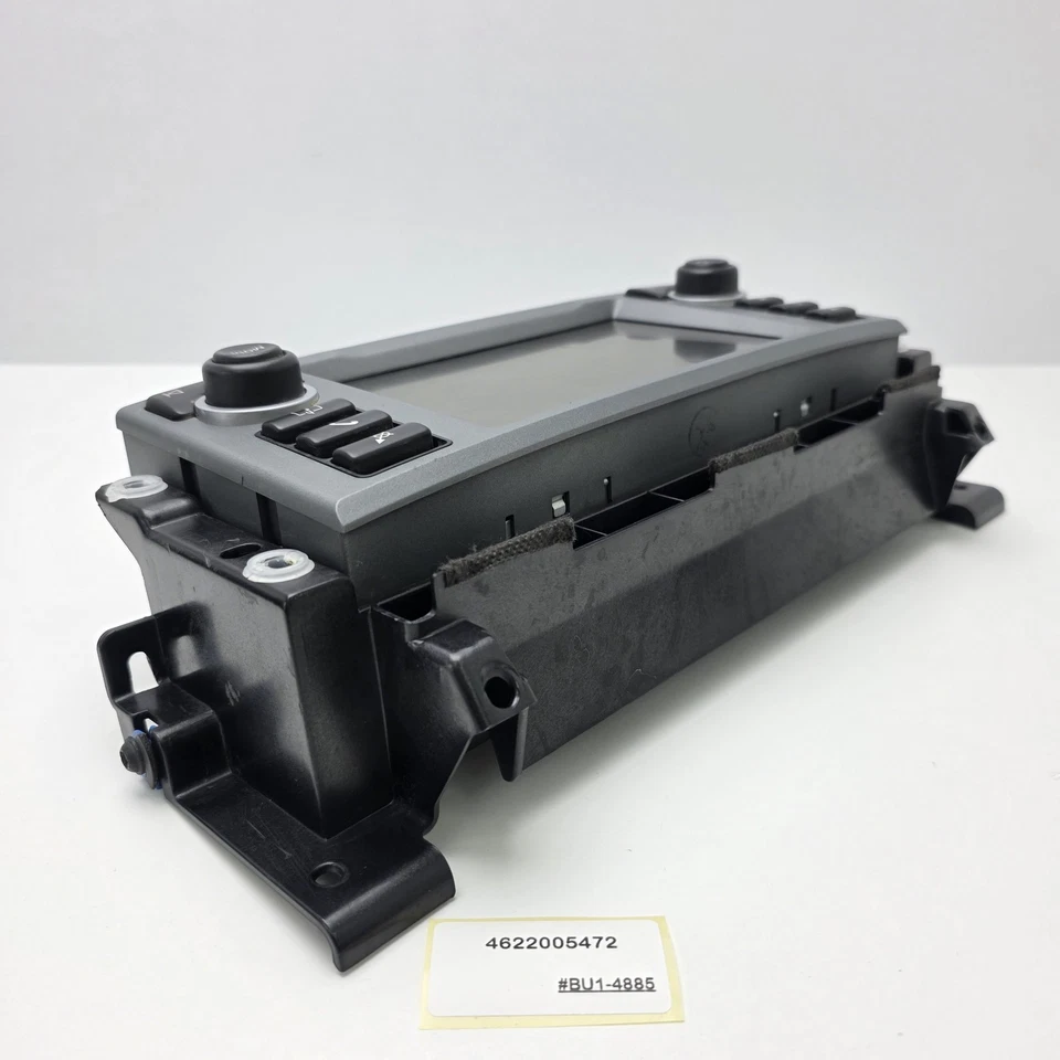 Land Rover Range Rover 2002-2012 pantalla de información de navegación 4622005472 Foto 4 de 4