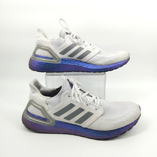 adidas UltraBoost 20 Dash Grey for Sale - Authenticity Guaranteed - eBay