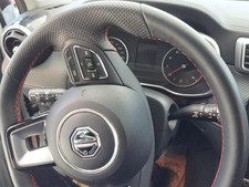 Autoradio Mg ZS