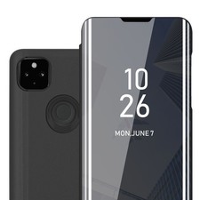 Case for Google PIXEL 4A Full Cover Phone Protection Book Magnetic