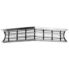 Dynacorn M1363 1967 Chevelle SS 396 Front Grille