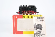 Fleischmann H0 4029 Dampflok BR 80 005 DB Gleichstrom Digital