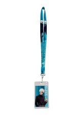 Jujutsu Kaisen S2 - Satoru Gojo With Name Art Lanyard