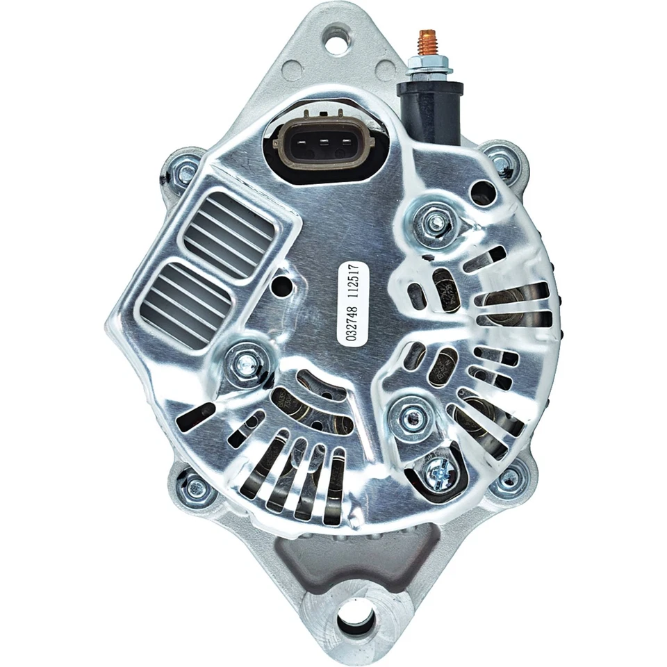 Alternador para 1.6L Suzuki Esteem 1996-2001 31400-60G12 31400-60G13; AND0248 - Imagem 4 de 4
