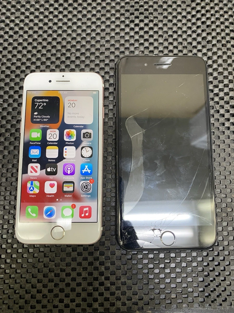 iPhone 7 32GB NFC for sale | eBay