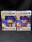 Emporio Ivankov Funko Pop! #1906 Chase & Common - One Piece Exclusive +Protector
