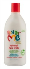  3 PACK Just For Me Hair Milk Conditioner Silkening 13.5oz