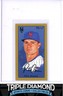 2025 Topps T205 Pete Alonso DRUM Mini NY Mets H809