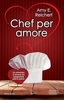 Chef per amore von Reichert, Amy E. | Buch | Zustand gut