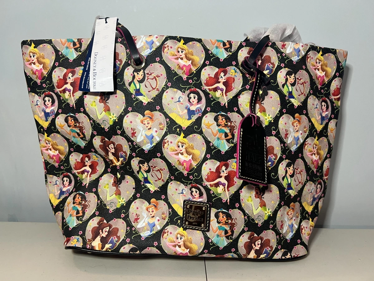 Dooney & Bourke Disney Handbags 1968-Now Just Listed 2026