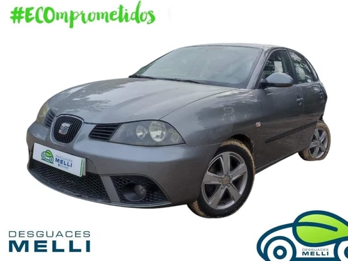 6Q0947105F Luz Interior para SEAT IBIZA (6L1) Reference 2007 9136230 - Imagen 7 de 10