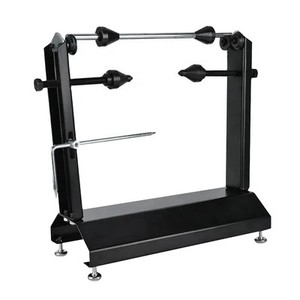 Motorrad Reifen Auswuchtgerät + Montiergerät Set - Für 17-21 Zoll Felgen