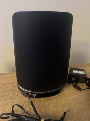 Netgear Orbi RBRE960 AXE11000 WiFi 6E Mesh Router Only - Picture 2 of 3