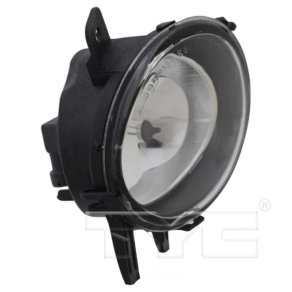 Conjunto de luces antiniebla para BMW 328i 335i 320i, 328i xDrive 2012-2014 TYC Foto 3 de 4