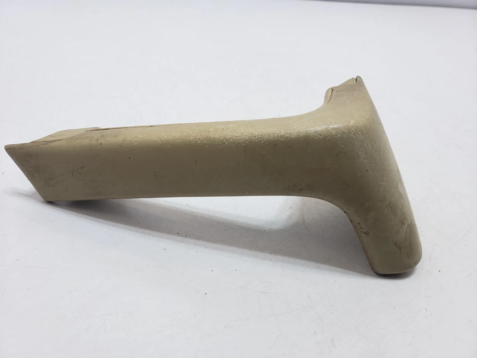 ✅ 99-03 OEM Volkswagen Eurovan GLS Manija de agarre de puerta del conductor delantero izquierdo NOTA* Foto 3 de 4