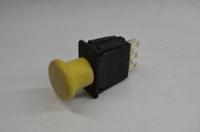 Craftsman DYT 4000 Model # 917.273638 Riding Lawn Mower Tractor PTO Switch
