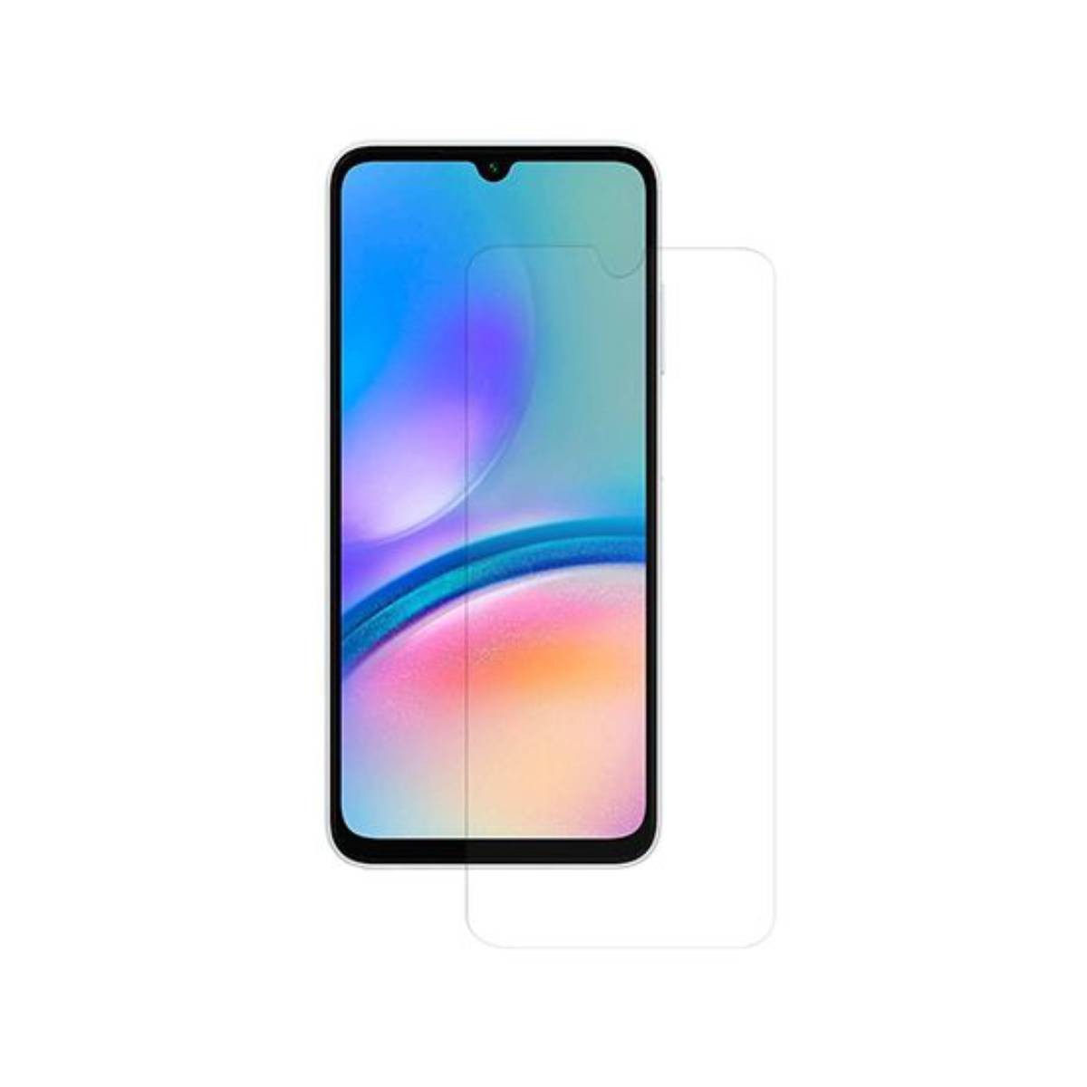 Film protecteur MW pour Galaxy A05S en verre premium haute définition