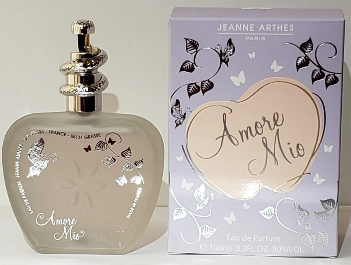 Amore Mio Fragrances for Women for sale | eBay