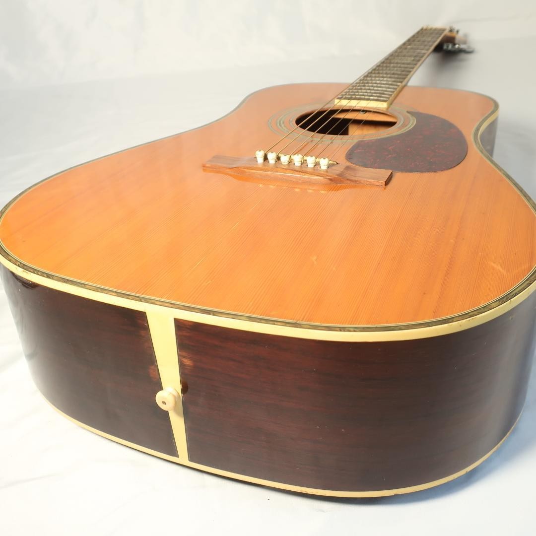 ARIA ADW-300 アコースティックギター 装飾インレイ Aria Adw-300 Acoustic Guitar Decorative Inlay | eBay