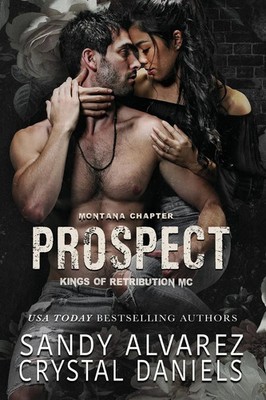 Crystal Daniels (u. a.) | Prospect | Taschenbuch | Englisch (2025)