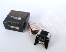 Olympus OM-System Accessory Shoe 2 Camera Flash Hot Shoe