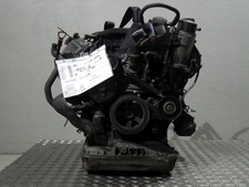 Motor ohne Anbauteile (Benzin) 112910 MERCEDES-BENZ C-Klasse (W202) C 240