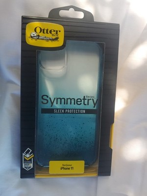 OtterBox SYMMETRY SERIES Case for iPhone 11 - We'll Call Blue