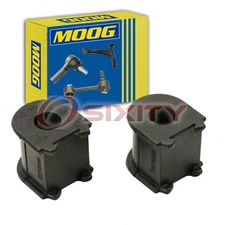 MOOG Rear To Frame Stabilizer Bar Bushing Kit for 2013-2016 Toyota Camry bo