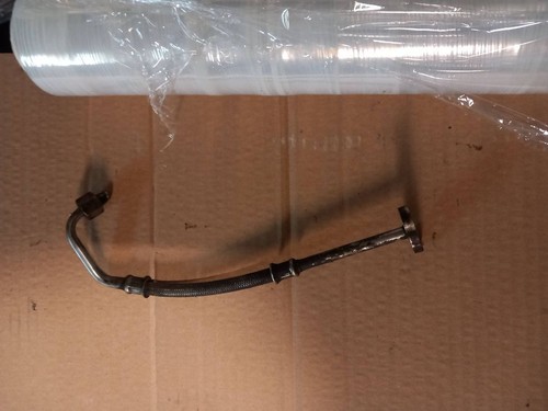 Audi A6 S6 C4 4A 1995 Diesel 103kW Turbolader Ölleitung Ölschlauch LTA6594