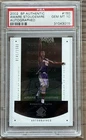2002 AMARE STOUDEMIRE SP AUTHENTIC AUTO /1500 PSA 10 GEM MINT ROOKIE